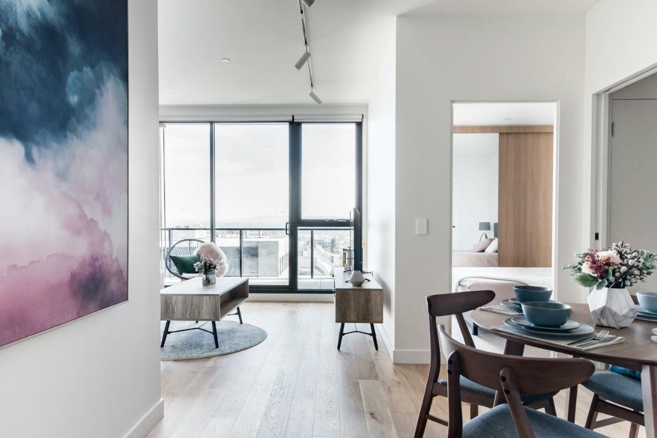2 Bedrooms Apartment Doncaster Exterior foto